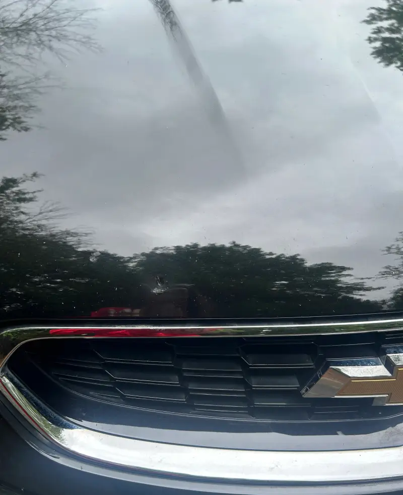 2017 Chevrolet SS Sedan photo 37